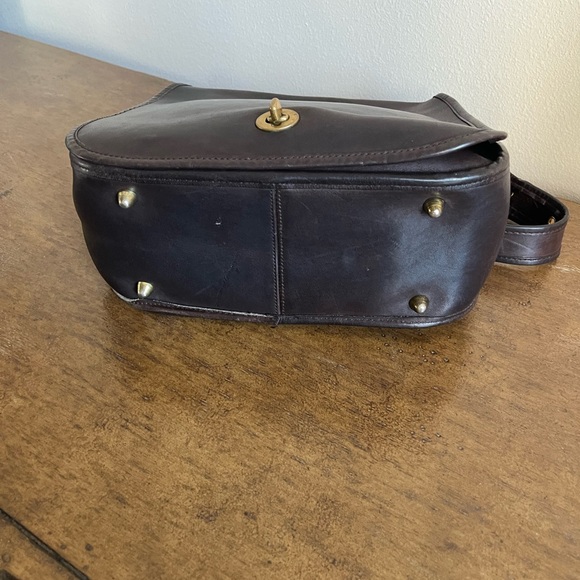Coach Vintage bag - Picture 2 of 8